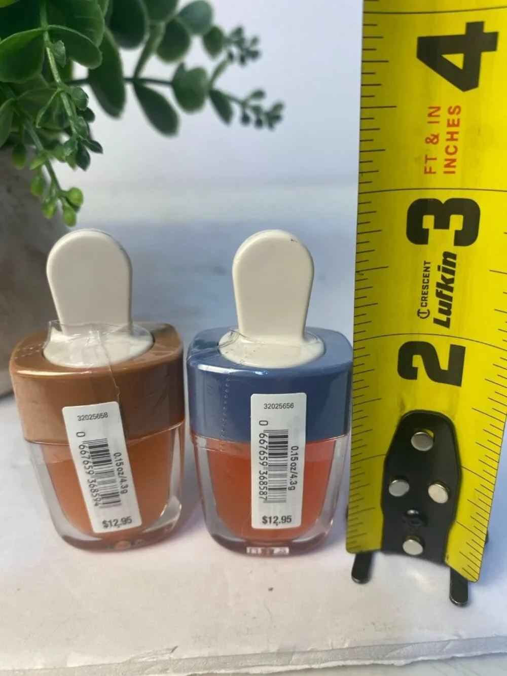 “Firecracker Pop” “Rootbear Float” New Lip & Sealed Lip Oils x 2